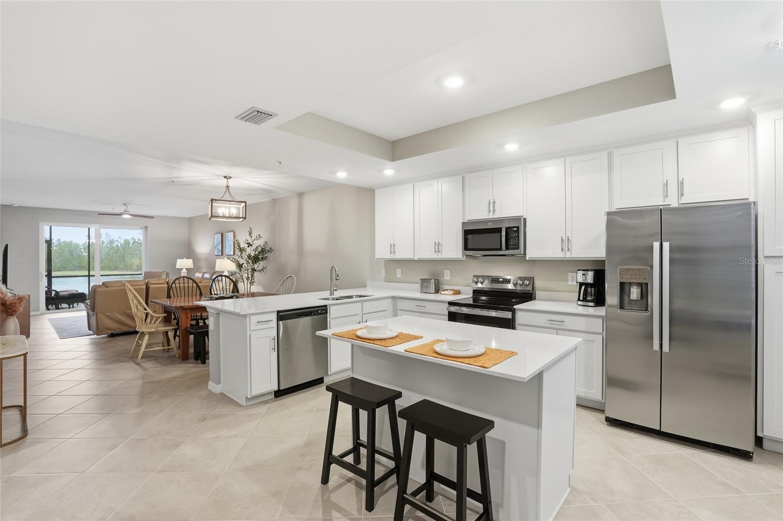 HERITAGE LANDING GOLF & COUNTRY CLUB - Residential