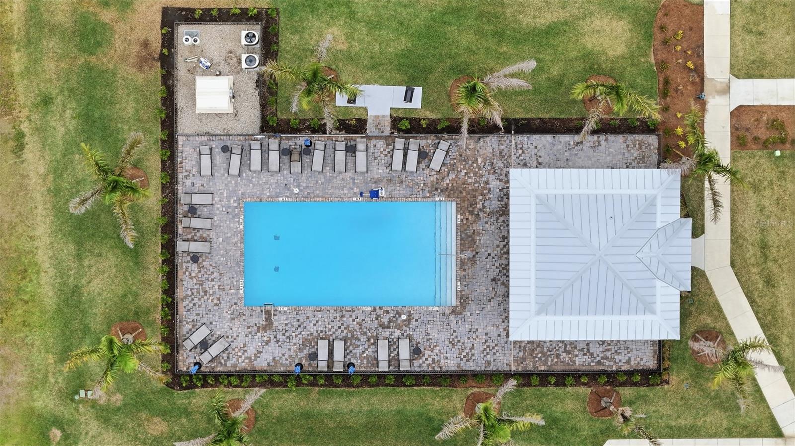 HERITAGE LANDING GOLF & COUNTRY CLUB - Residential