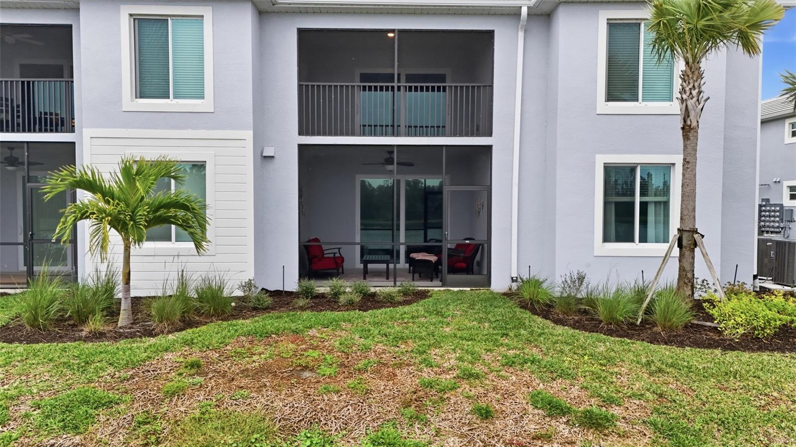 HERITAGE LANDING GOLF & COUNTRY CLUB - Residential