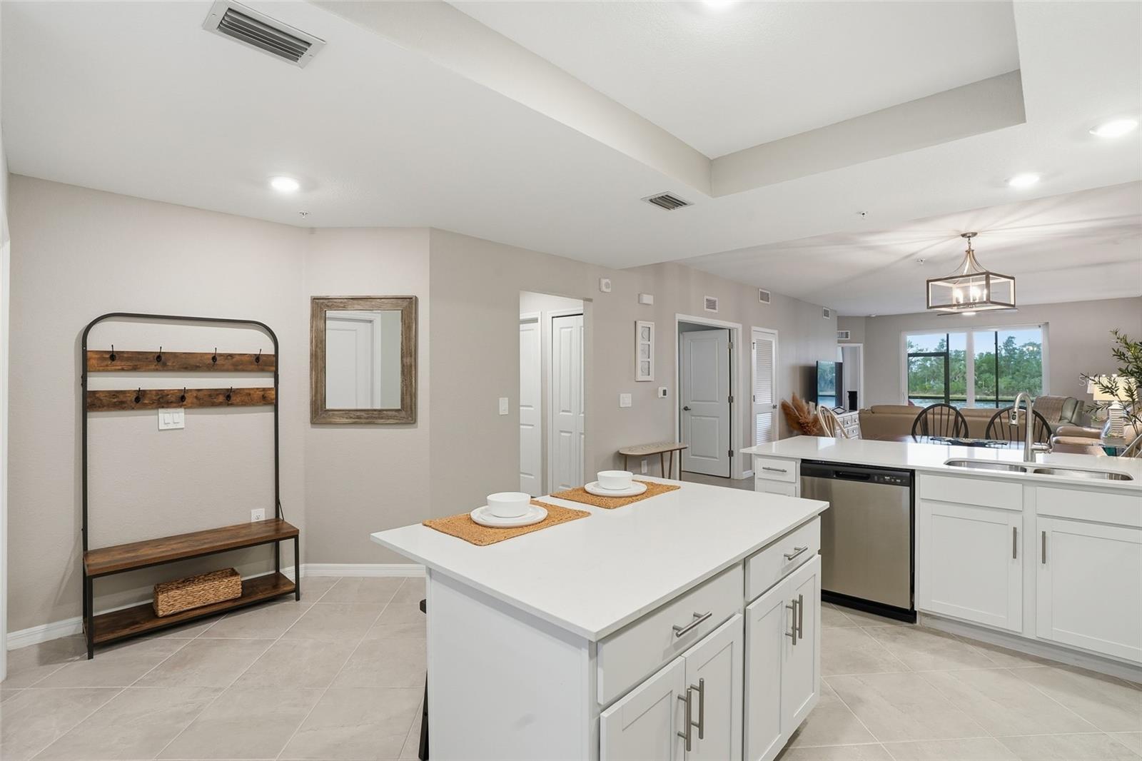 HERITAGE LANDING GOLF & COUNTRY CLUB - Residential