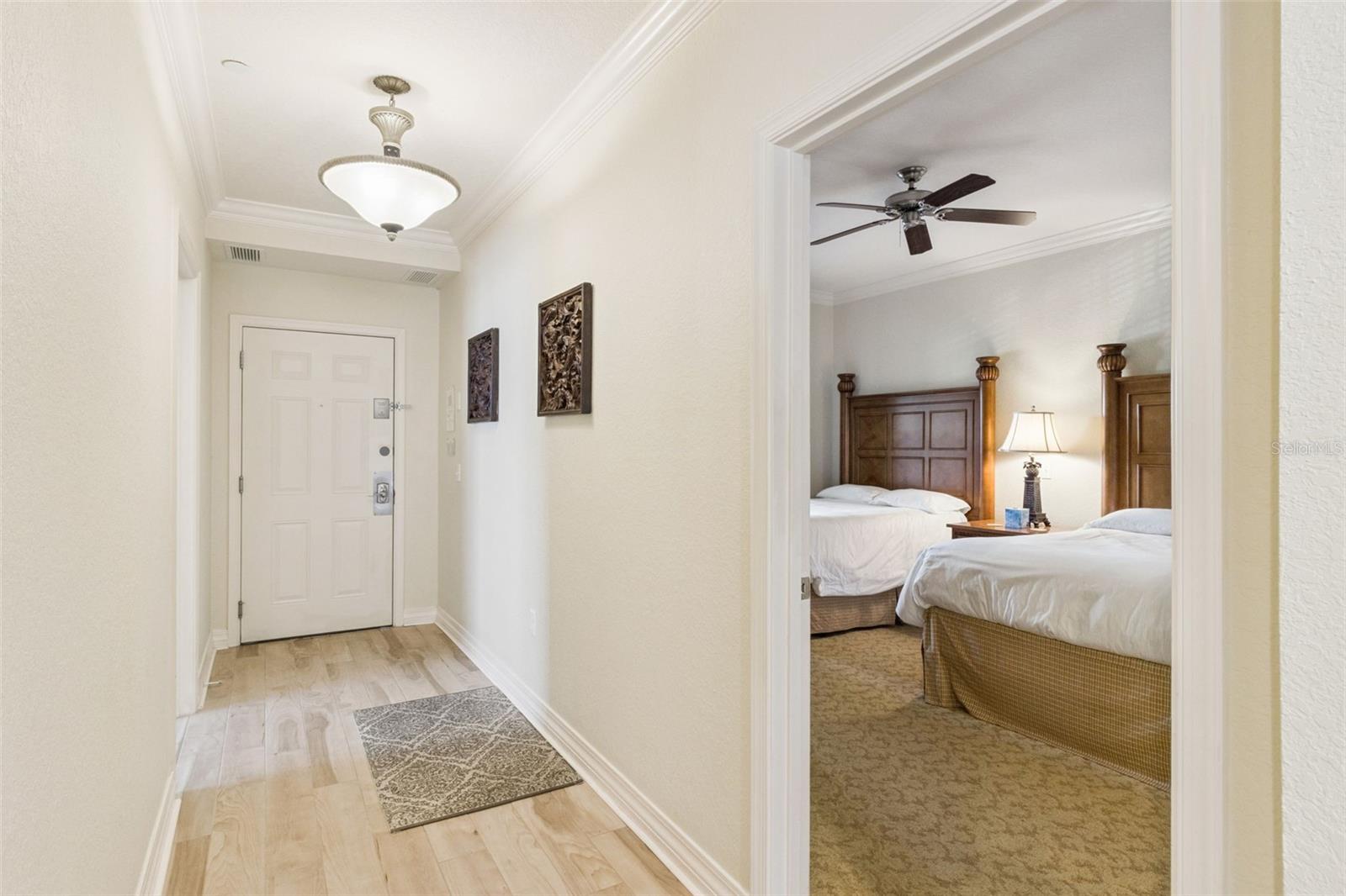 REUNION - Residential