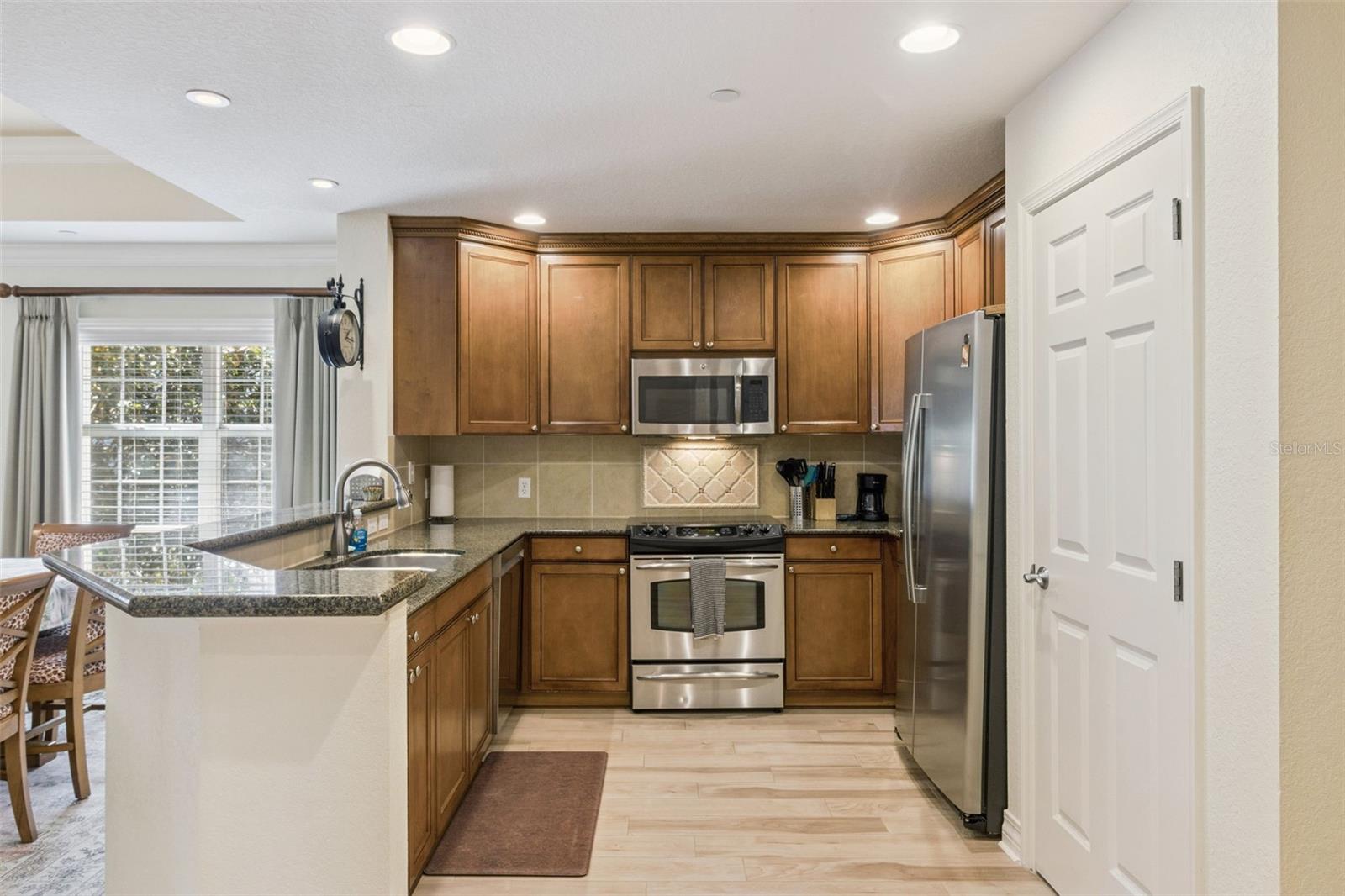 REUNION - Residential