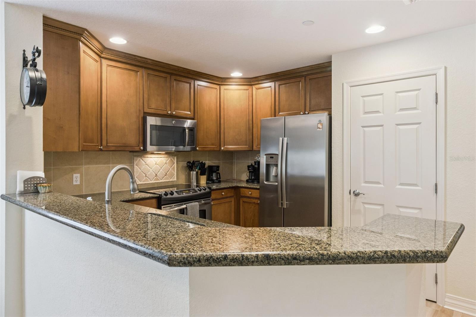 REUNION - Residential