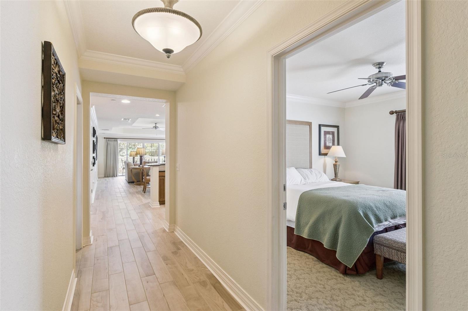 REUNION - Residential