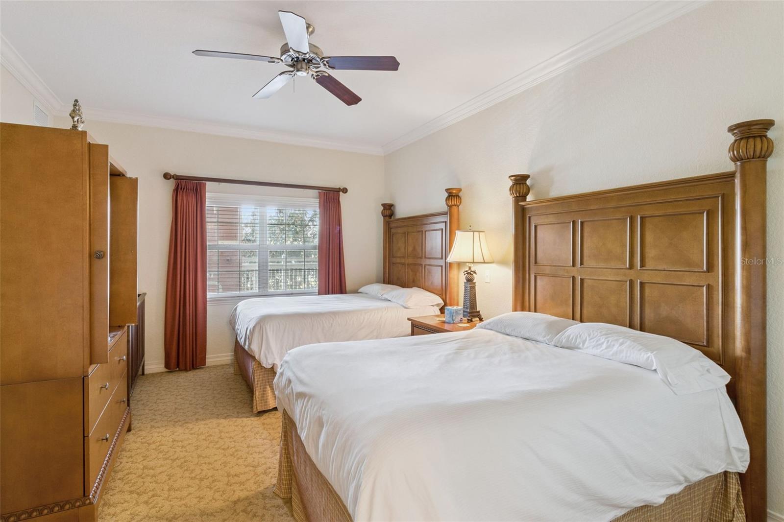 REUNION - Residential