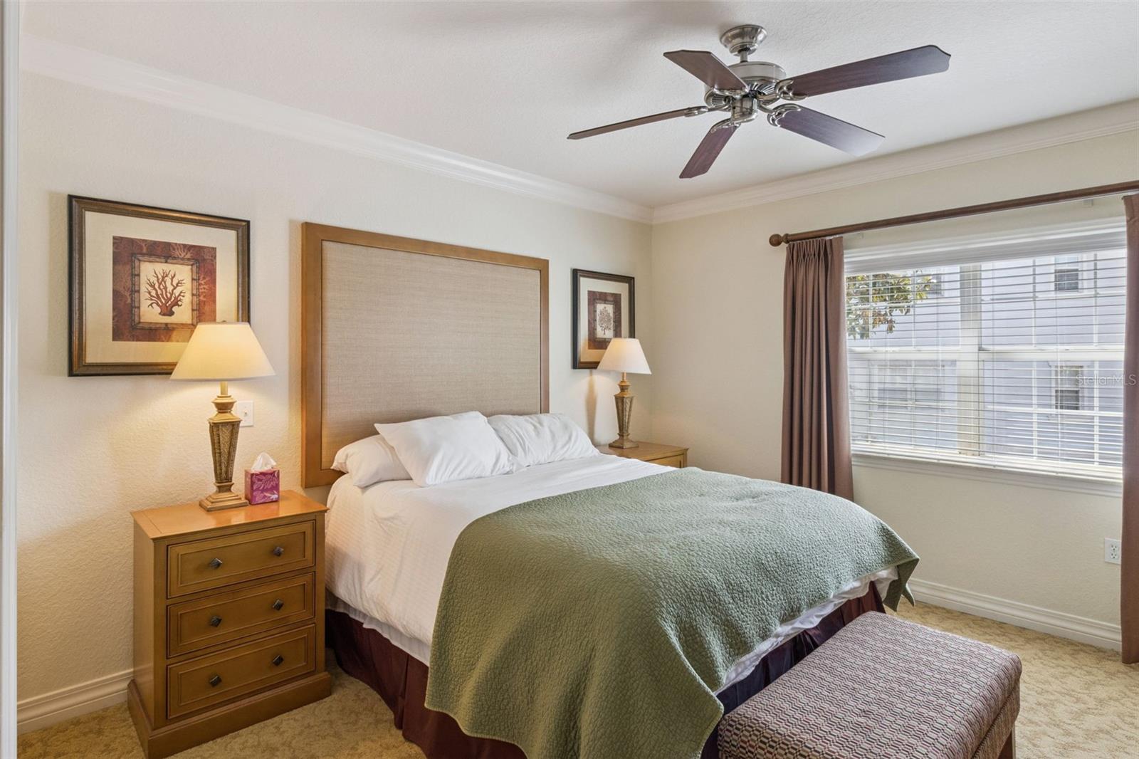 REUNION - Residential