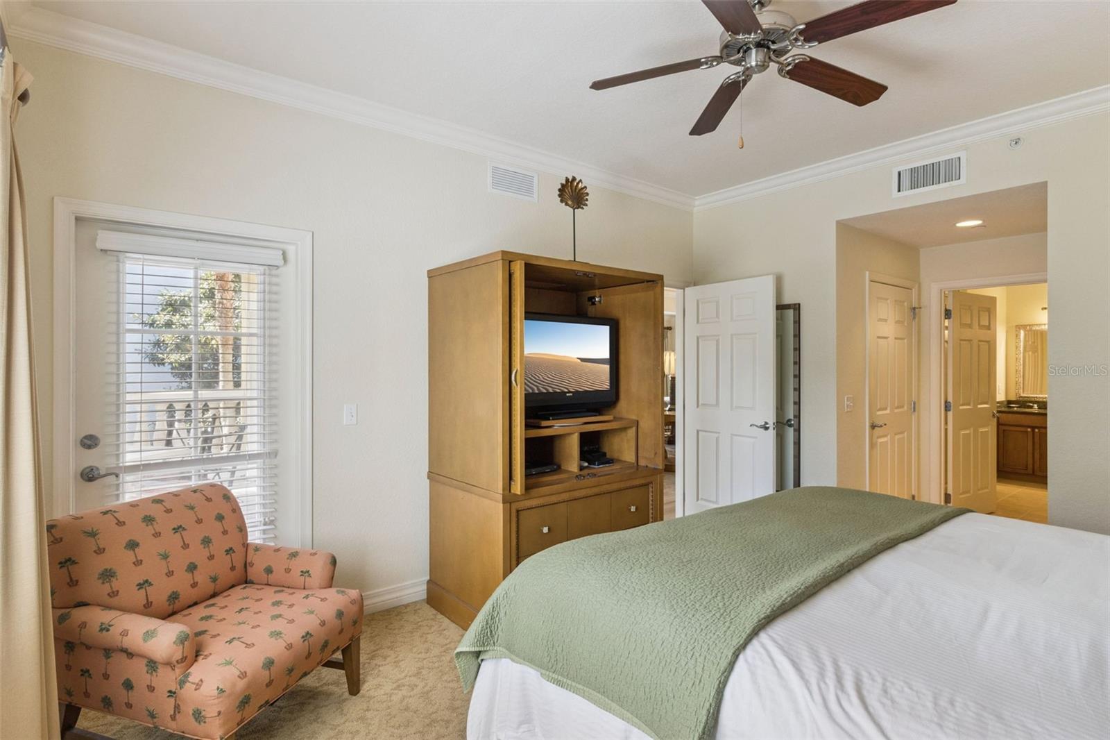 REUNION - Residential