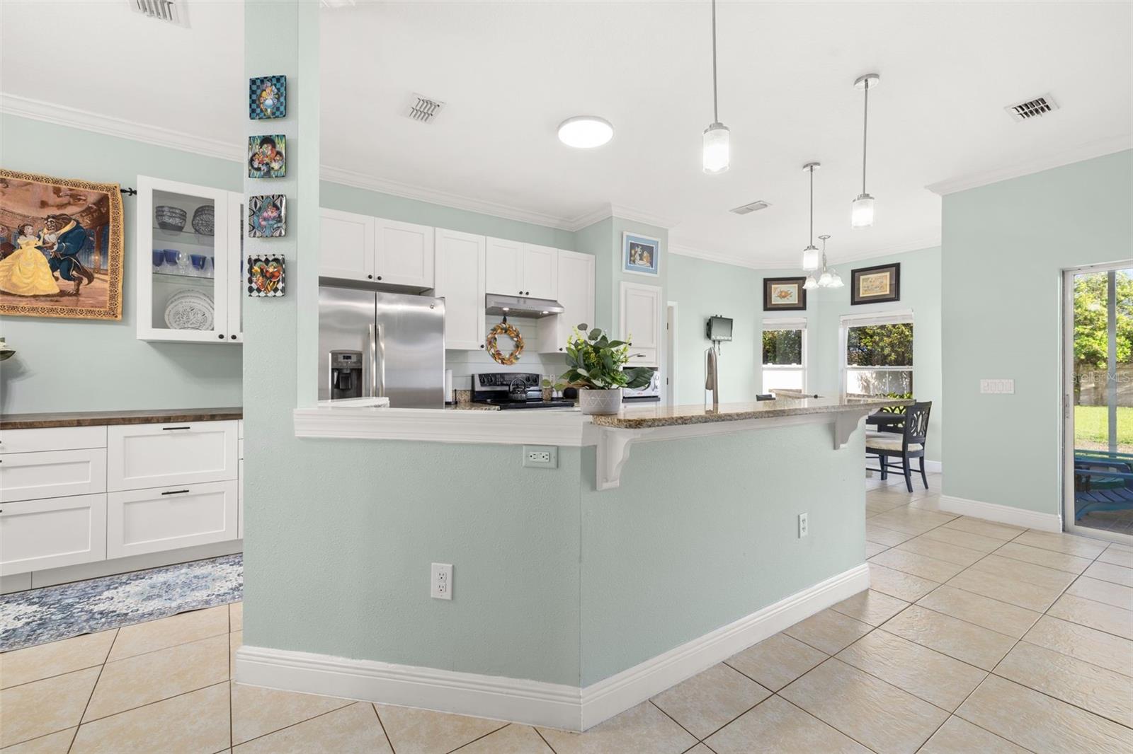 BELLALAGO - Residential