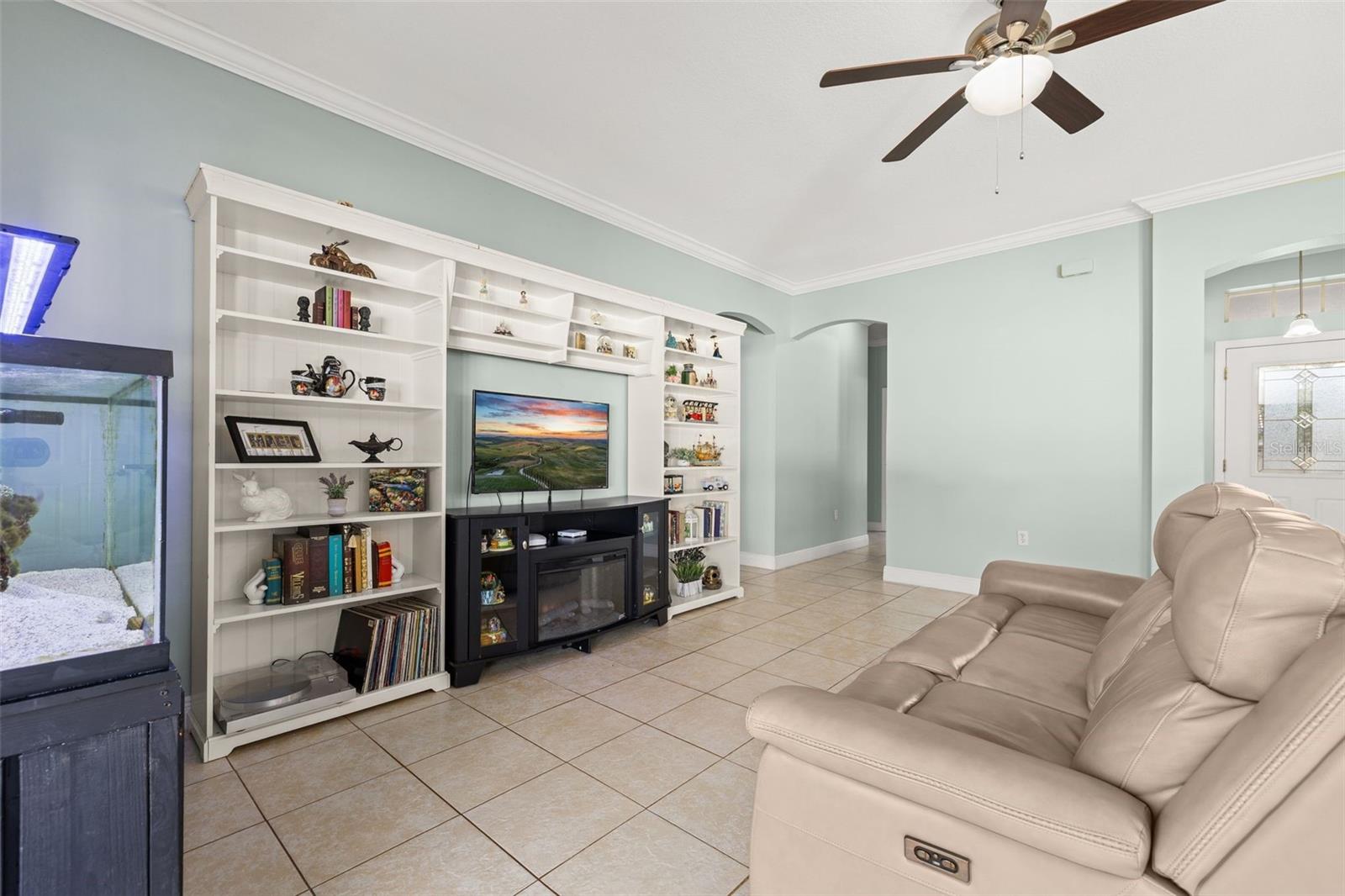 BELLALAGO - Residential