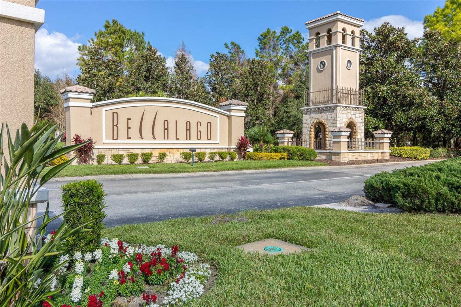 BELLALAGO - Residential