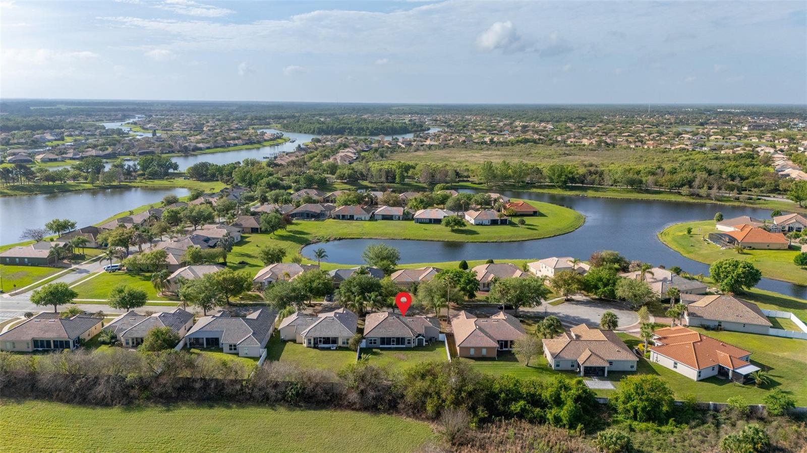 BELLALAGO - Residential