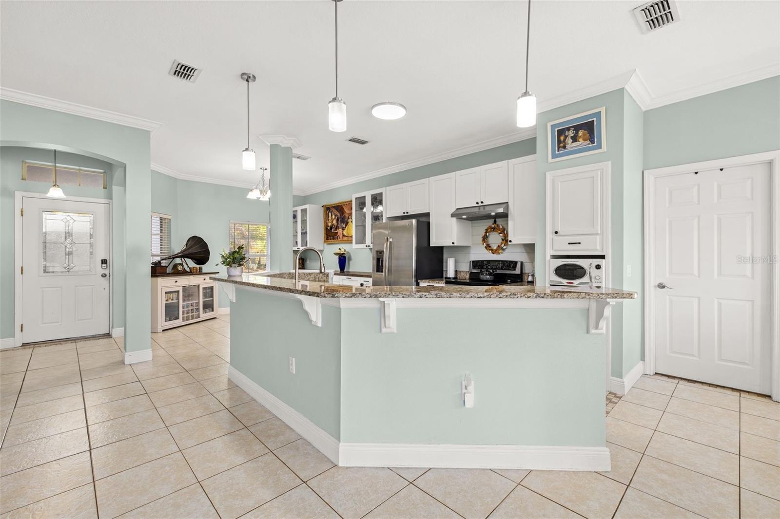 BELLALAGO - Residential