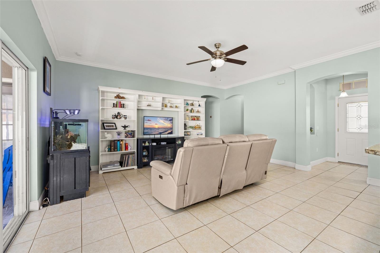 BELLALAGO - Residential