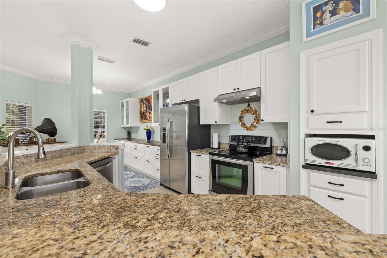 BELLALAGO - Residential