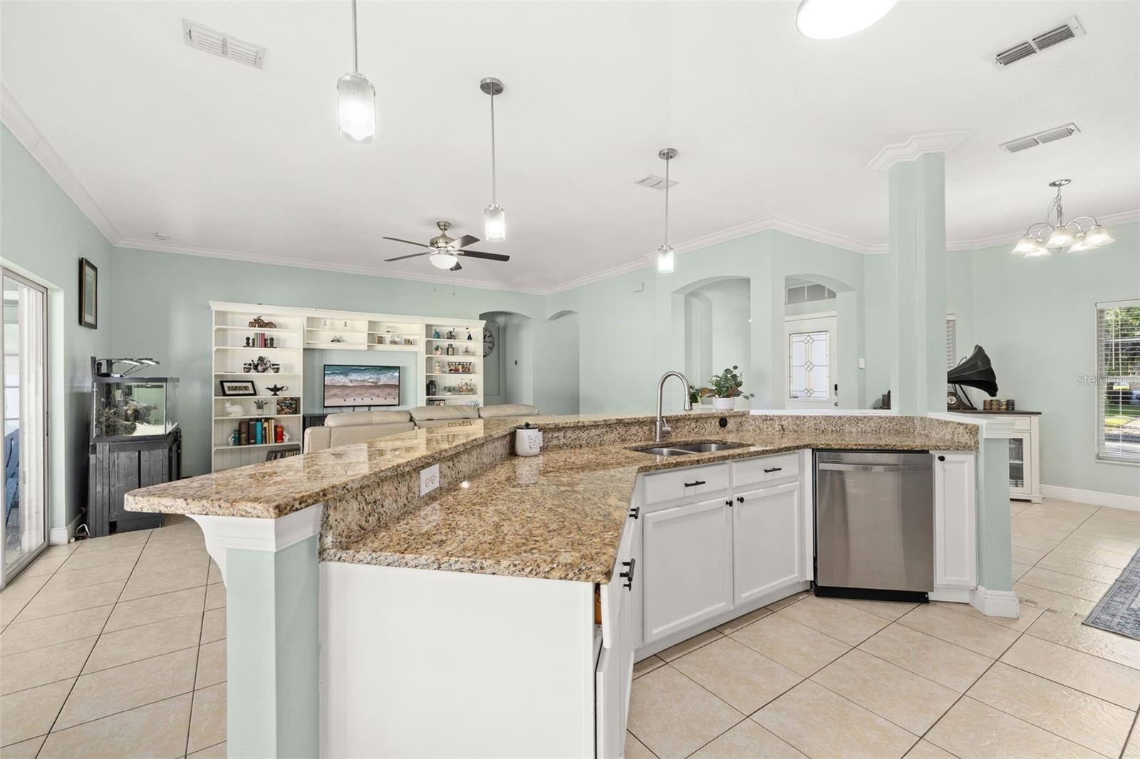 BELLALAGO - Residential