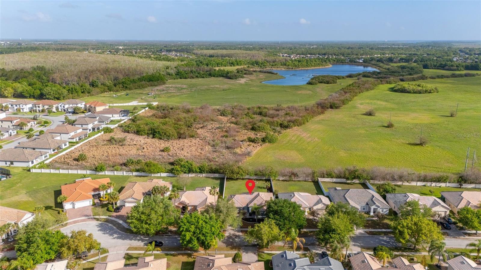 BELLALAGO - Residential