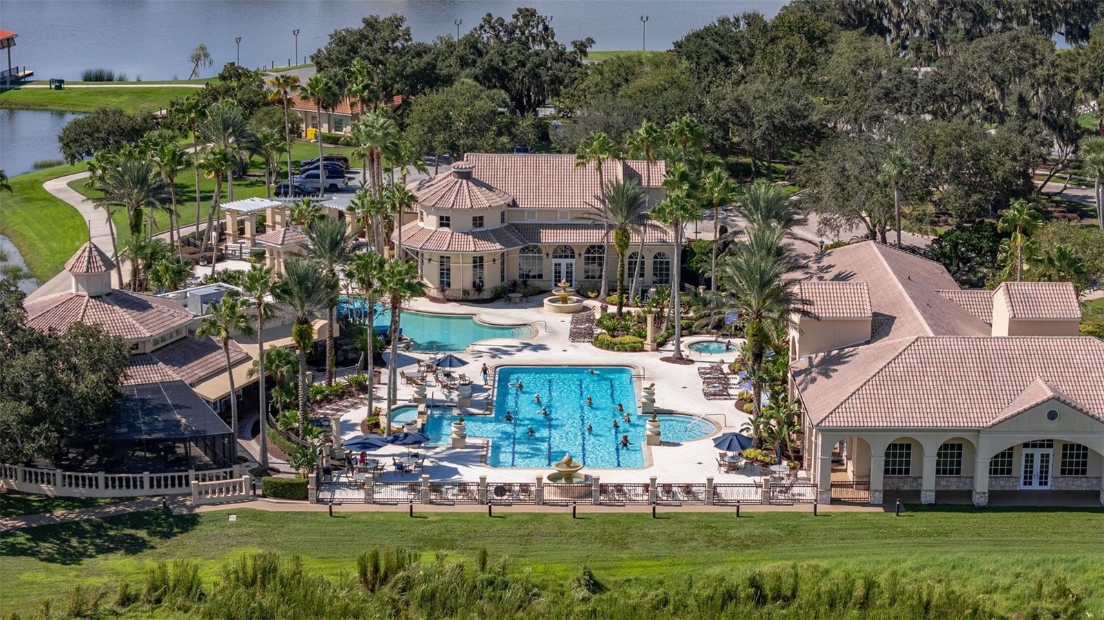 BELLALAGO - Residential