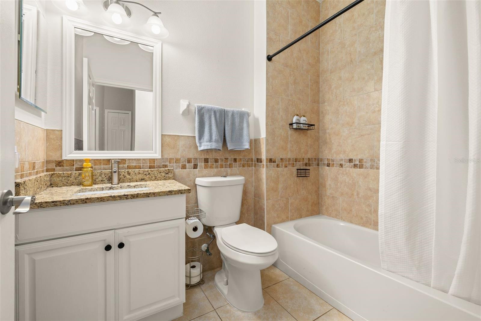 BELLALAGO - Residential