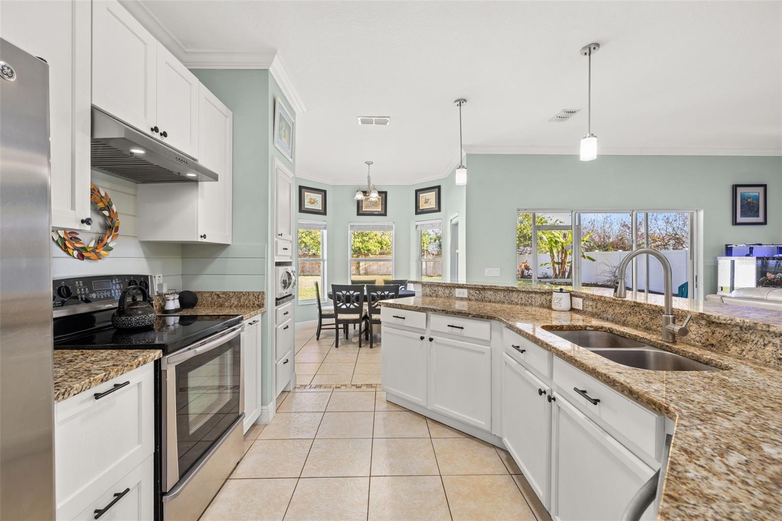 BELLALAGO - Residential