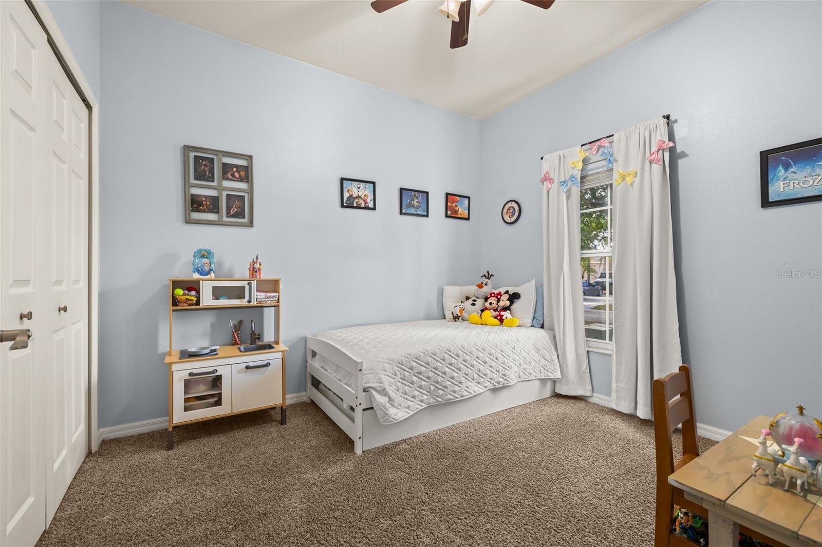 BELLALAGO - Residential