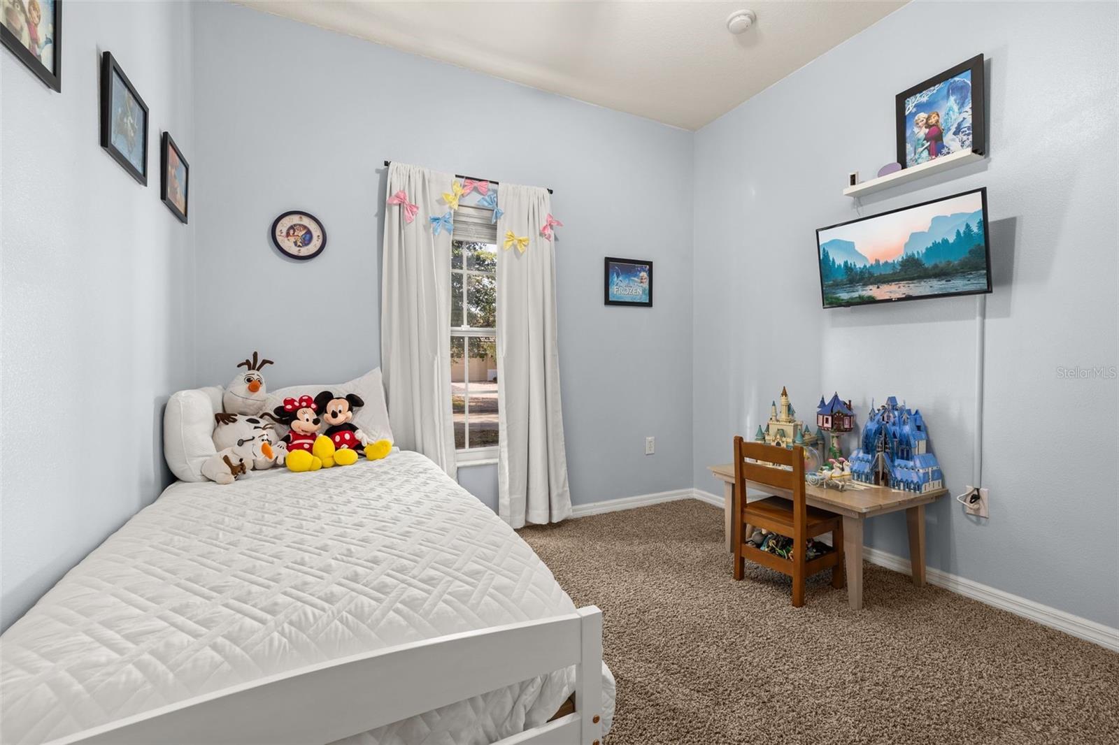 BELLALAGO - Residential