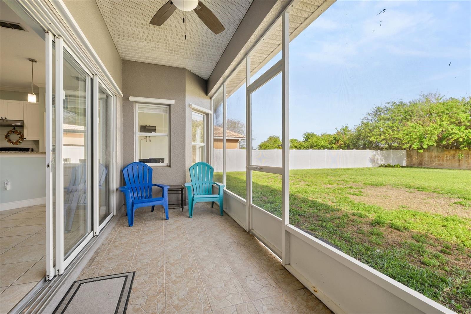 BELLALAGO - Residential