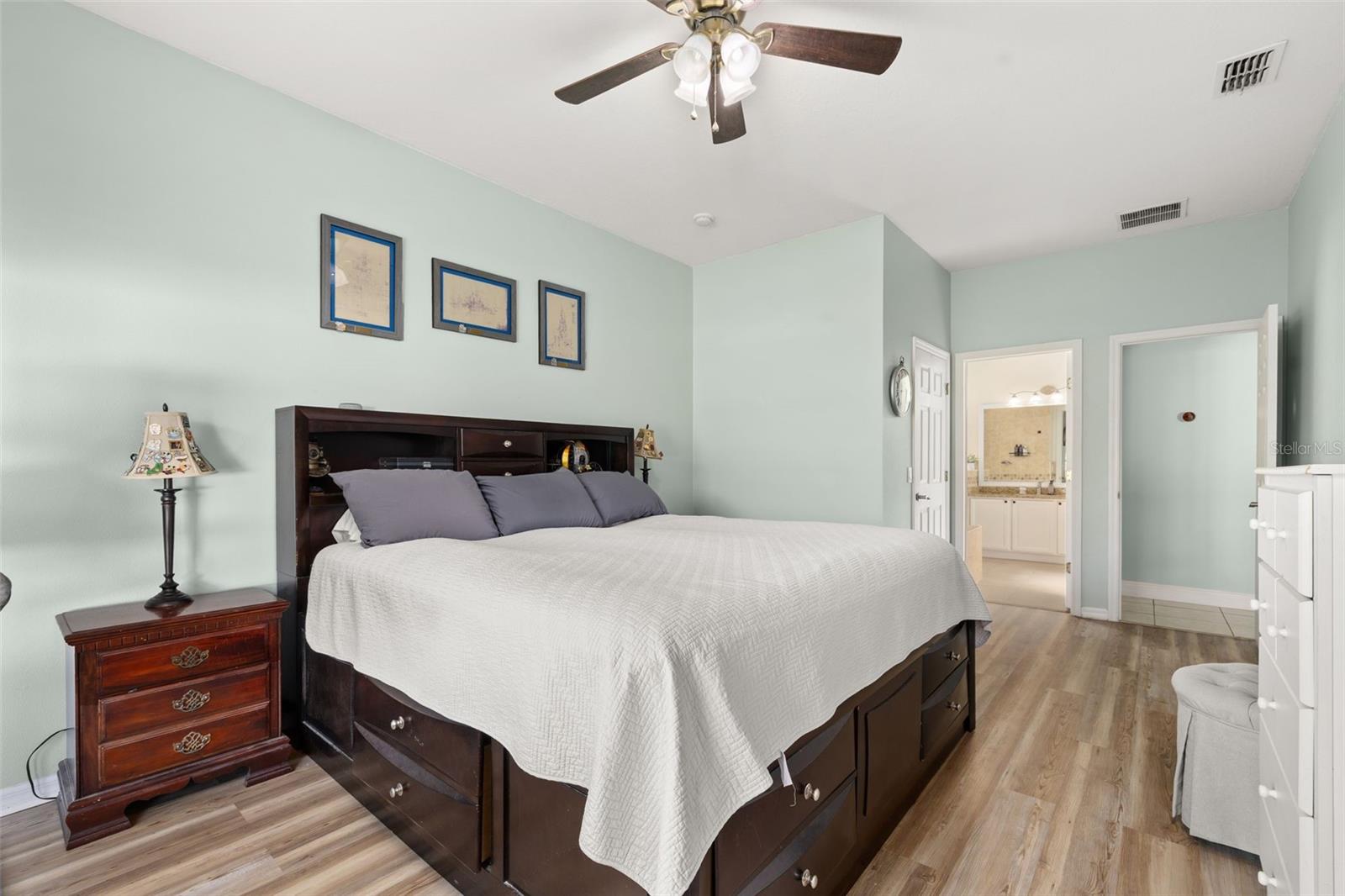 BELLALAGO - Residential