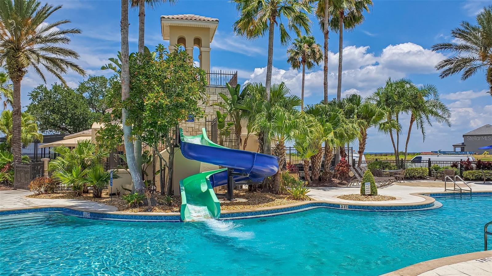 BELLALAGO - Residential