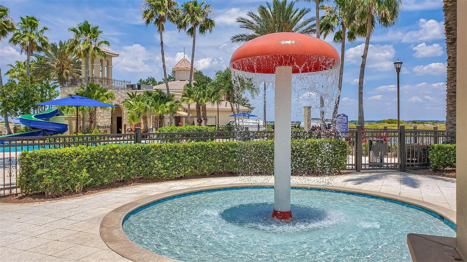 BELLALAGO - Residential