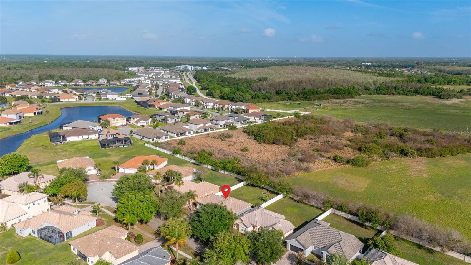 BELLALAGO - Residential