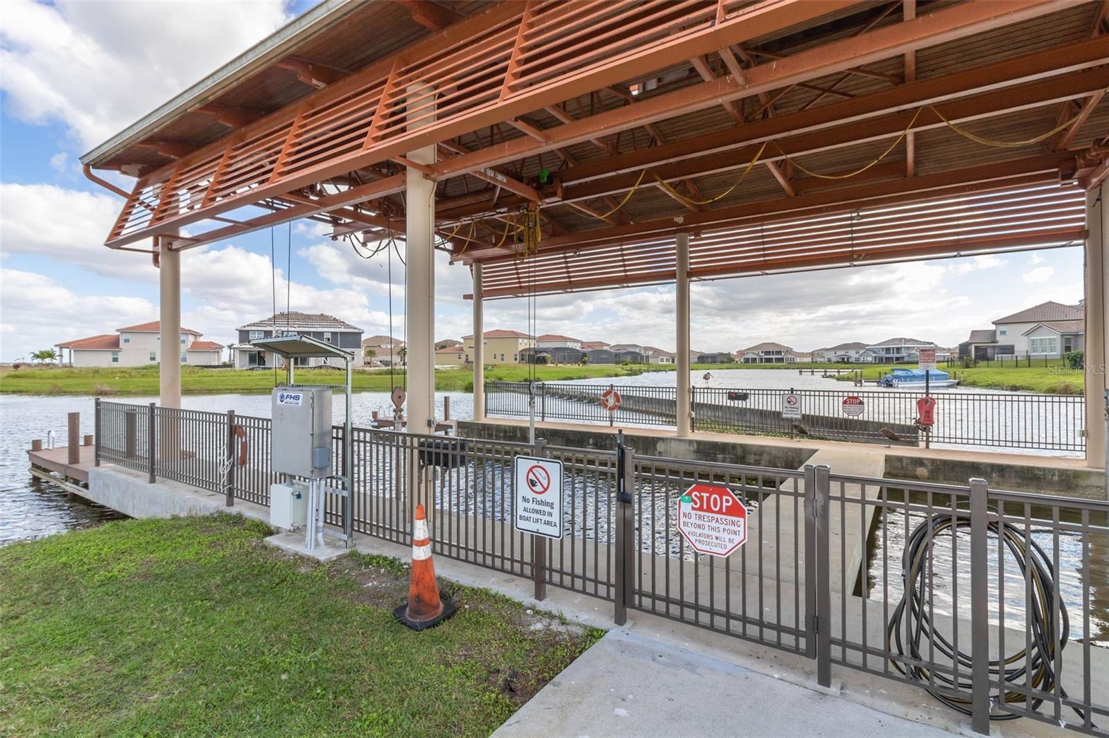 BELLALAGO - Residential