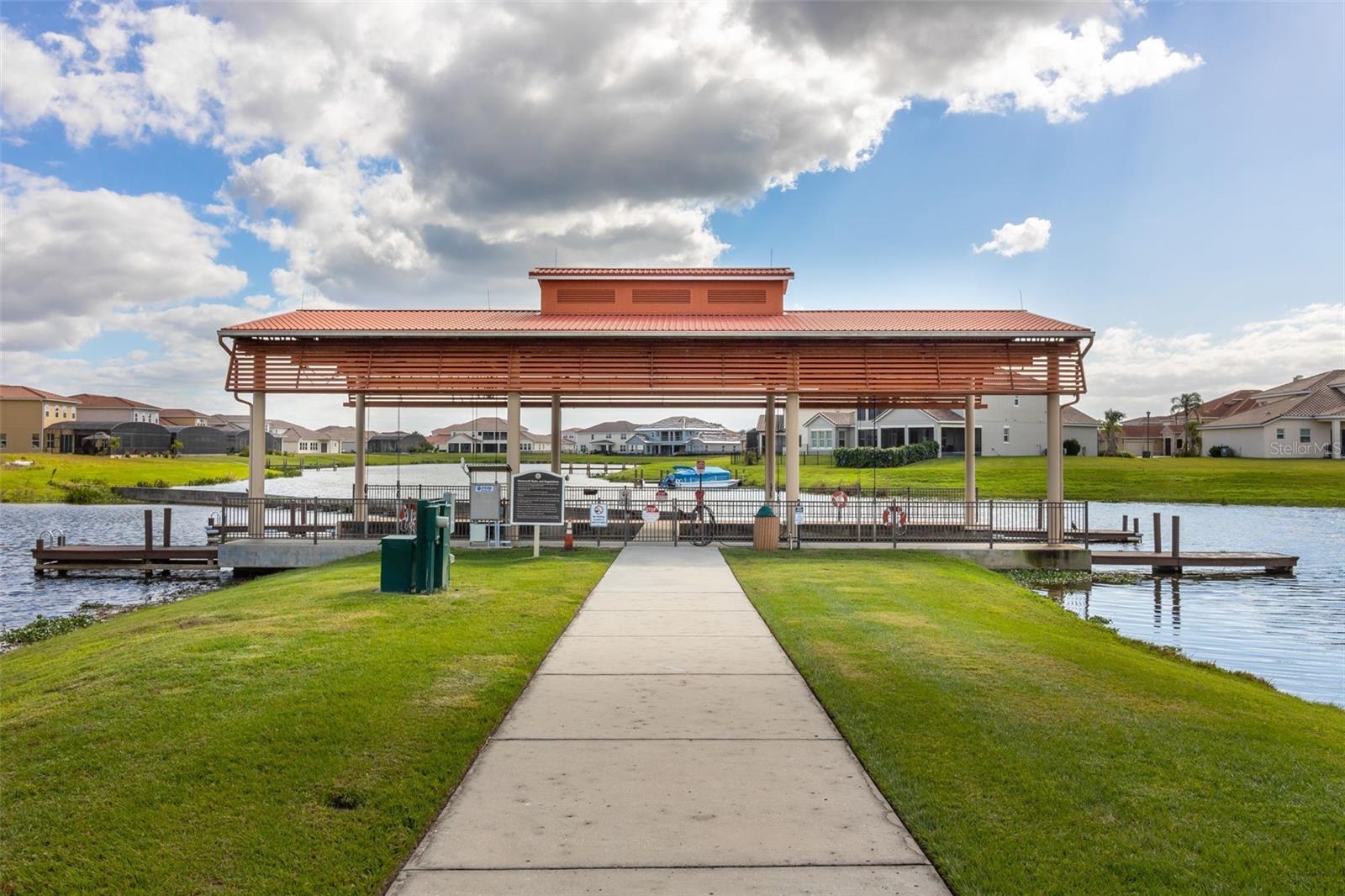 BELLALAGO - Residential