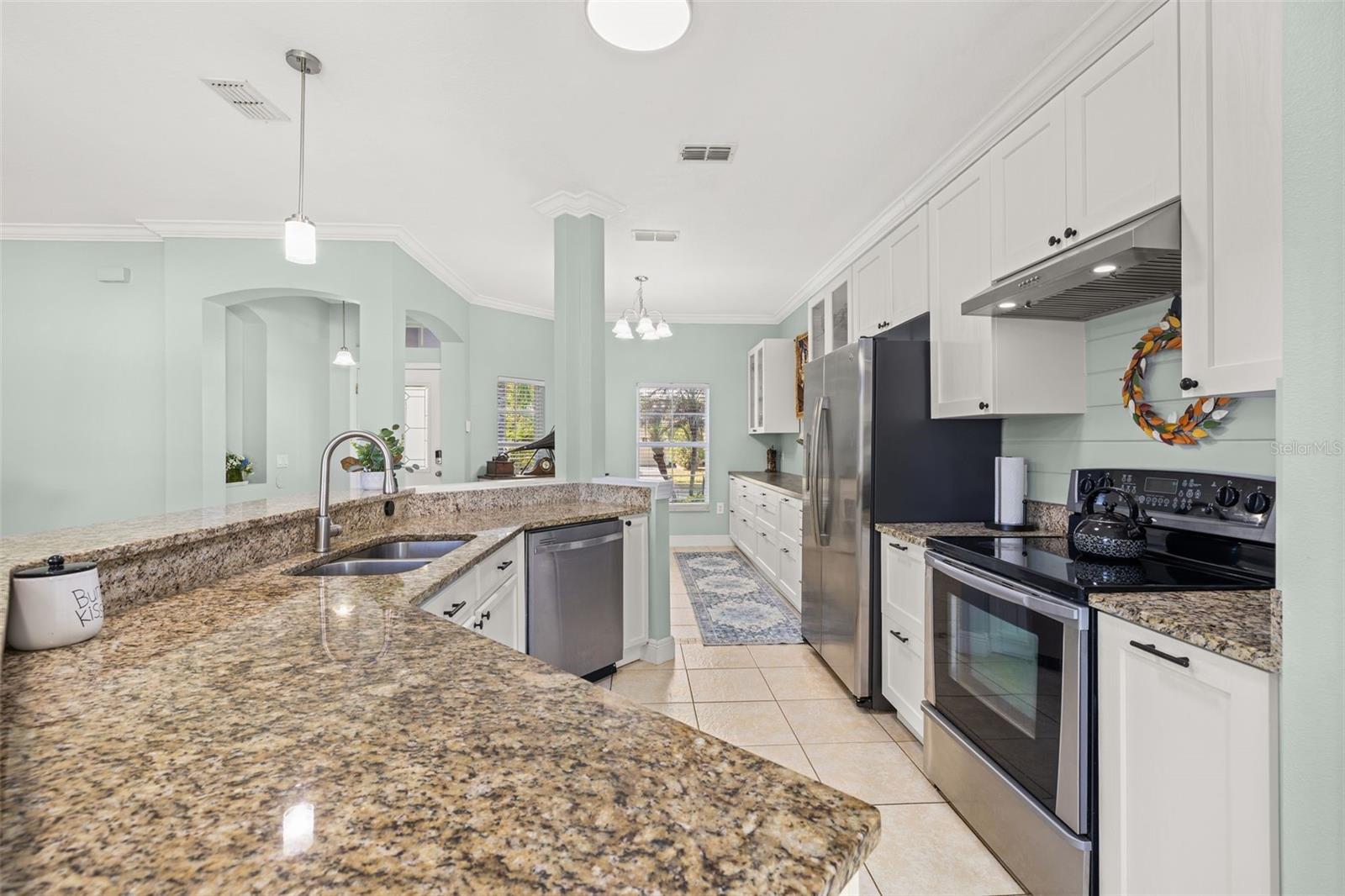 BELLALAGO - Residential