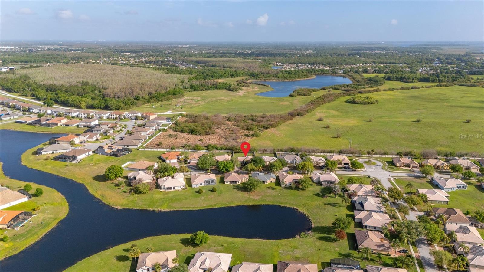 BELLALAGO - Residential