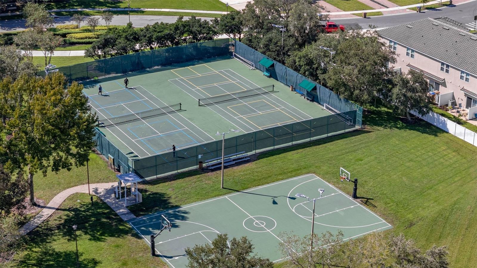 BELLALAGO - Residential