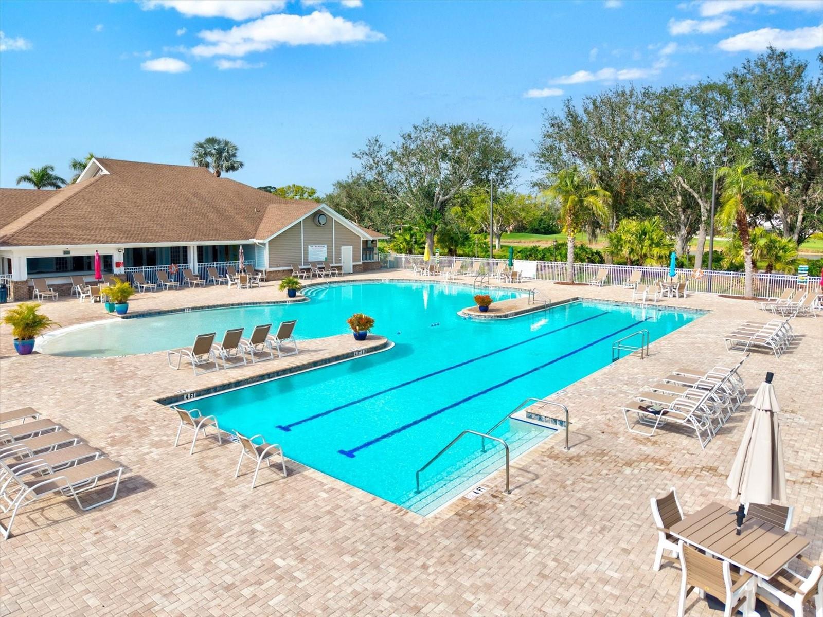 RIVERWOOD - Residential