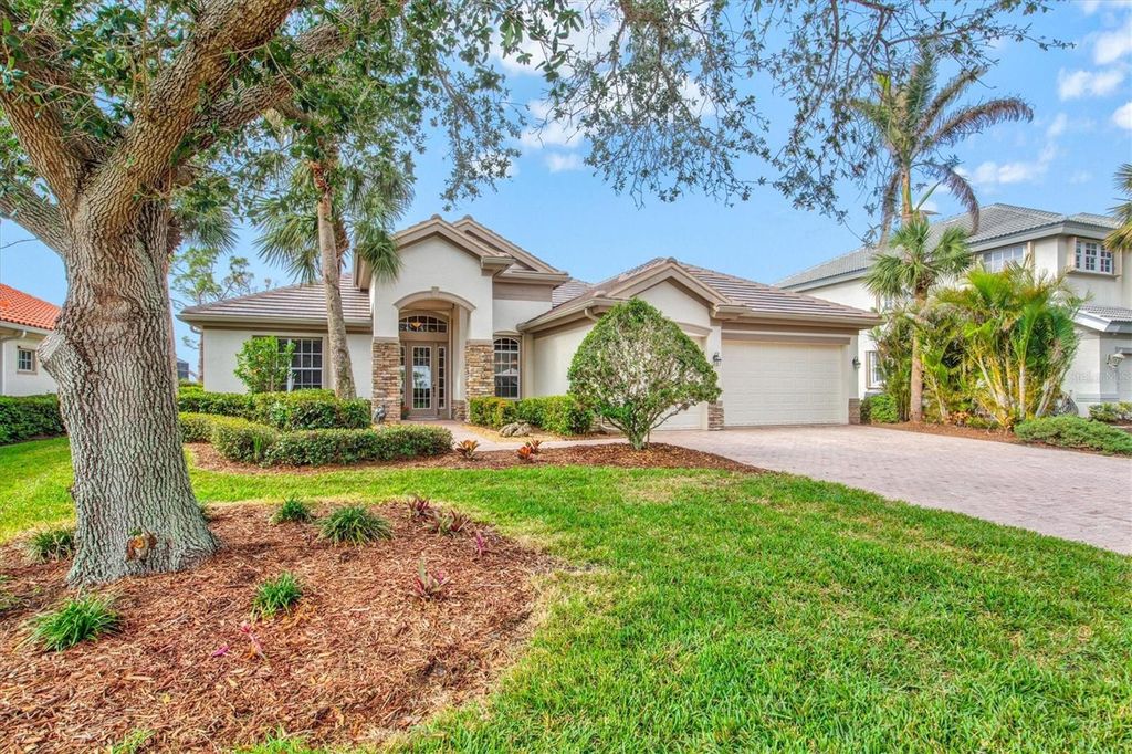 Photo of 14026 Royal Pointe Drive, Port Charlotte, FL 33953 (MLS # D6144709)