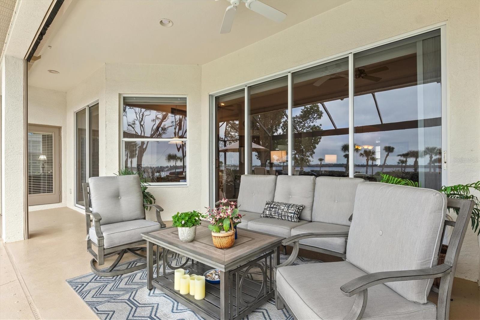 RIVERWOOD - Residential