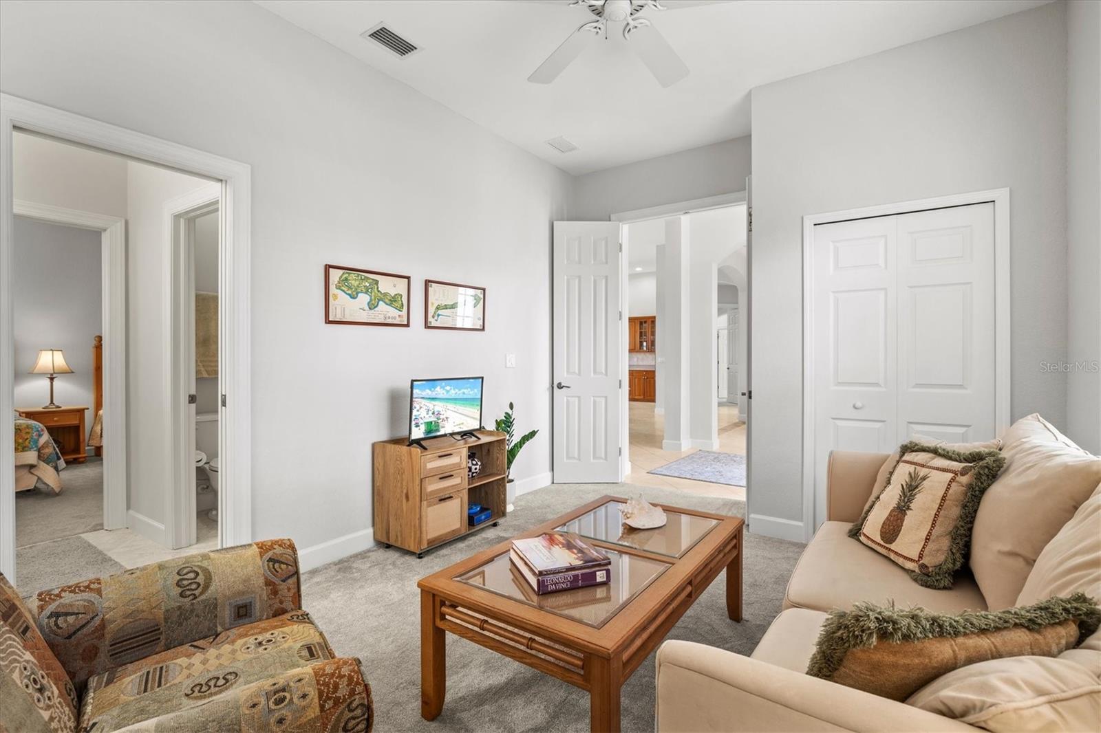 RIVERWOOD - Residential