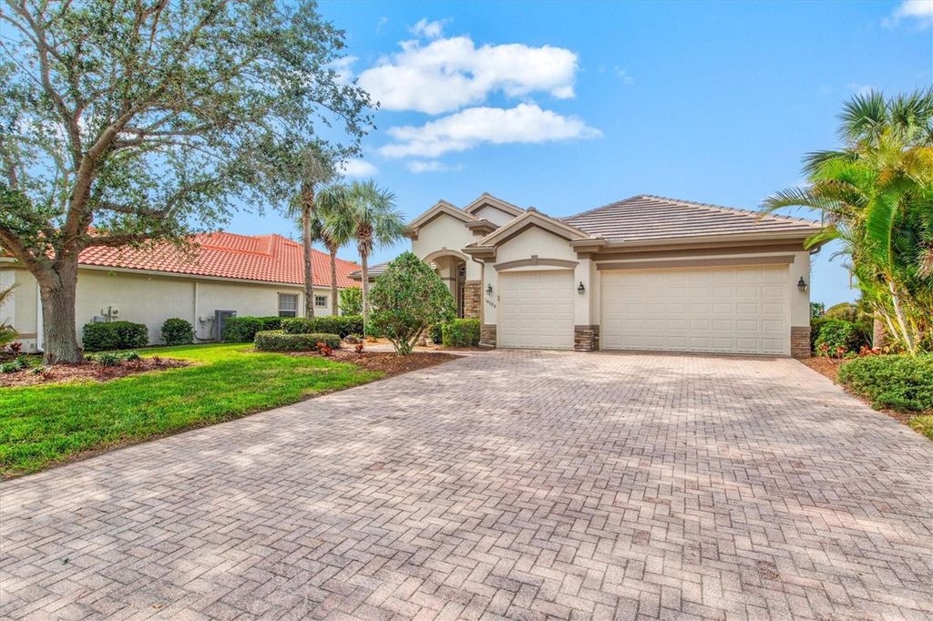 Photo of 14026 Royal Pointe Drive, Port Charlotte, FL 33953 (MLS # D6144709)