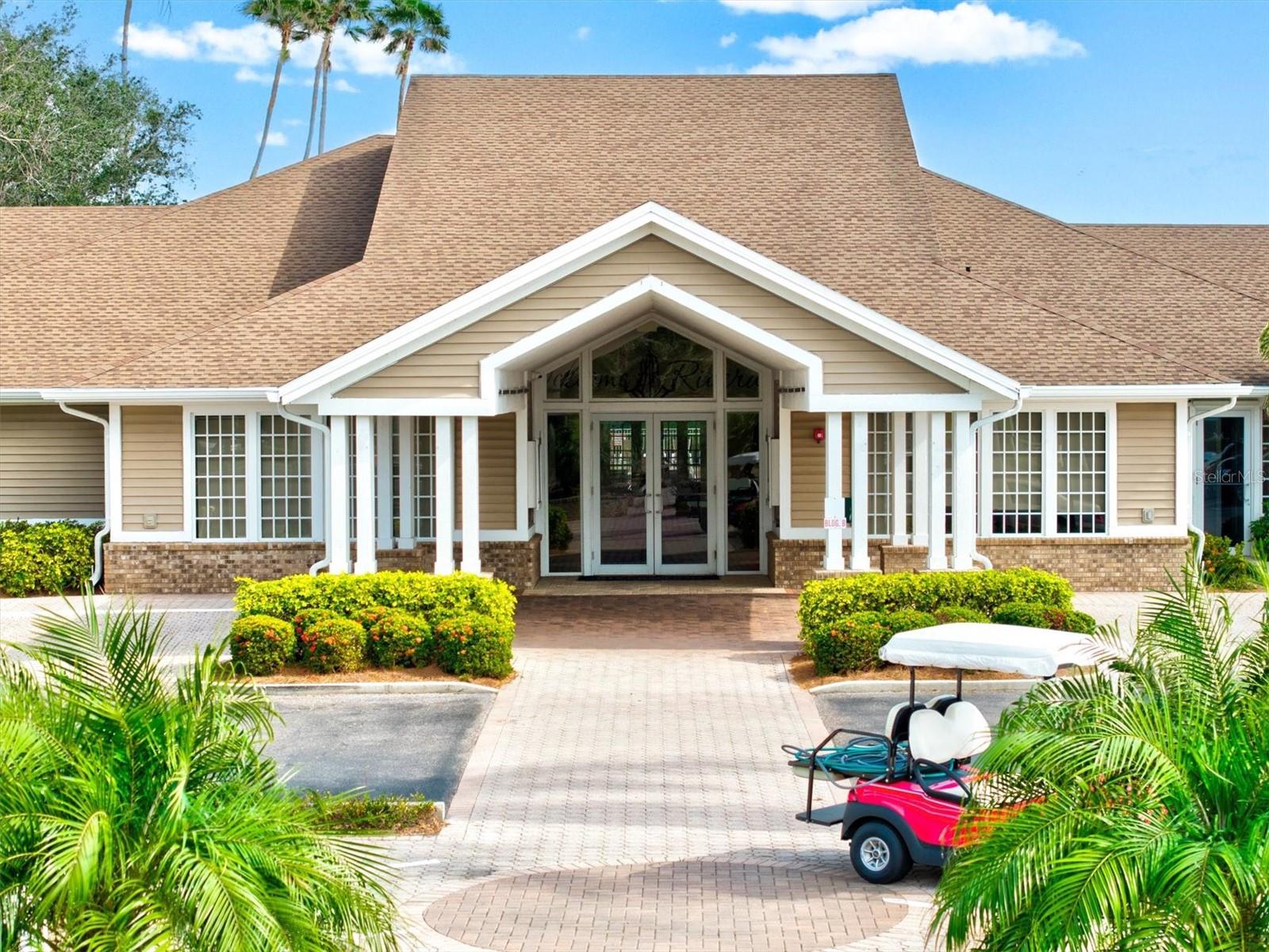 RIVERWOOD - Residential