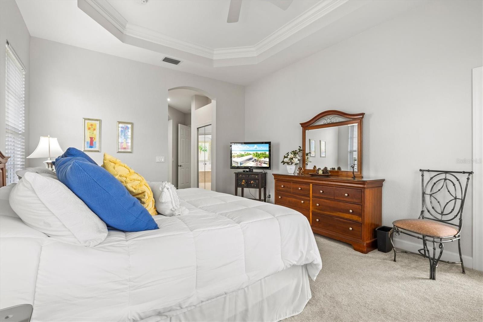 RIVERWOOD - Residential