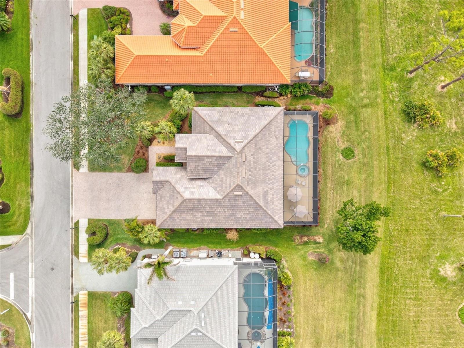 RIVERWOOD - Residential