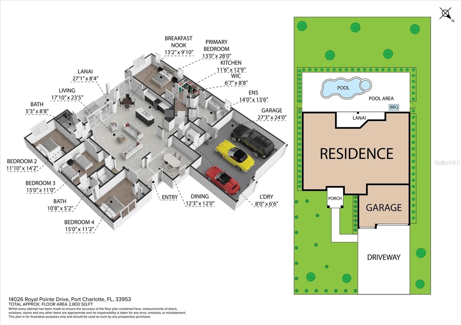 RIVERWOOD - Residential