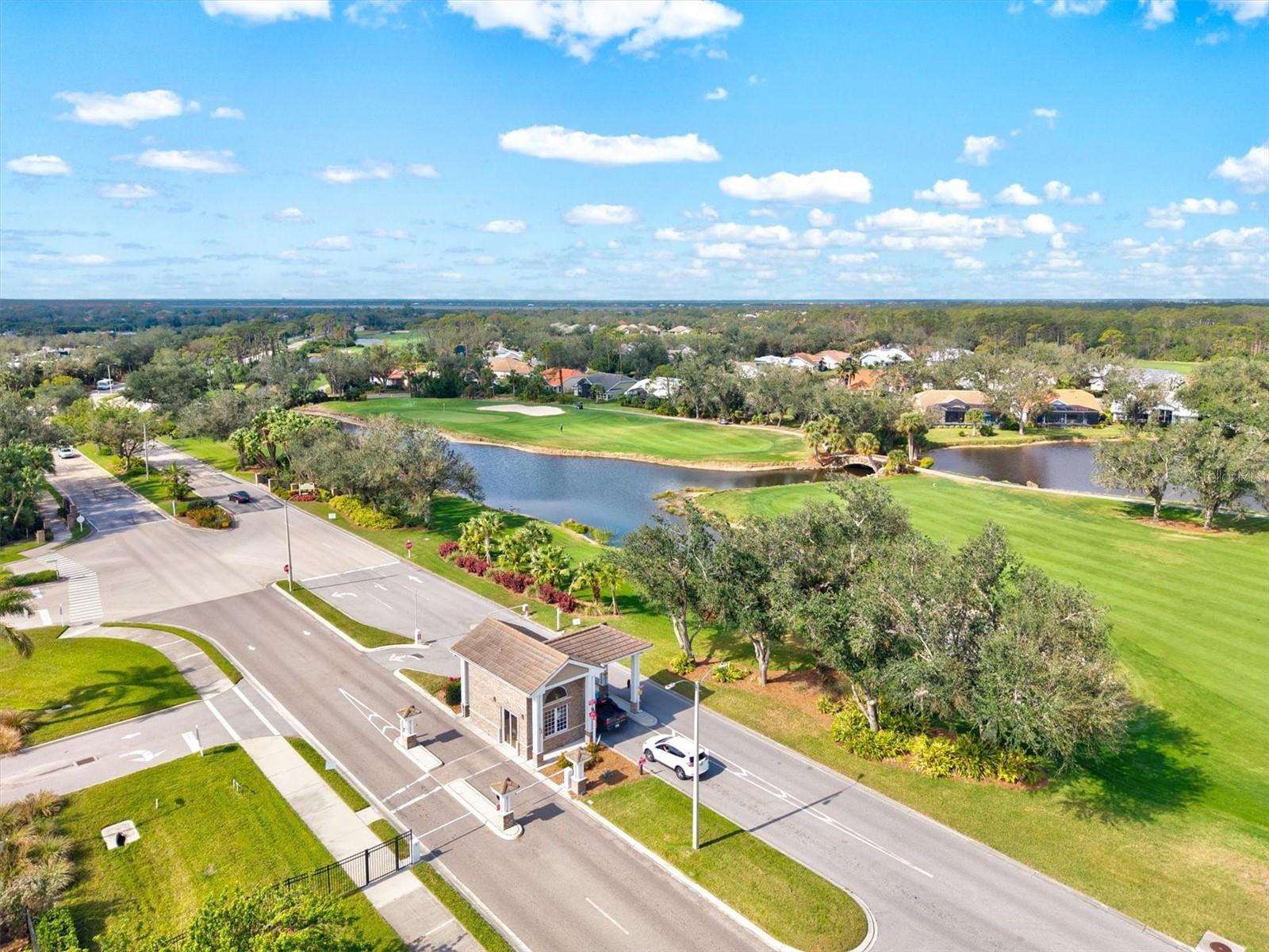 RIVERWOOD - Residential