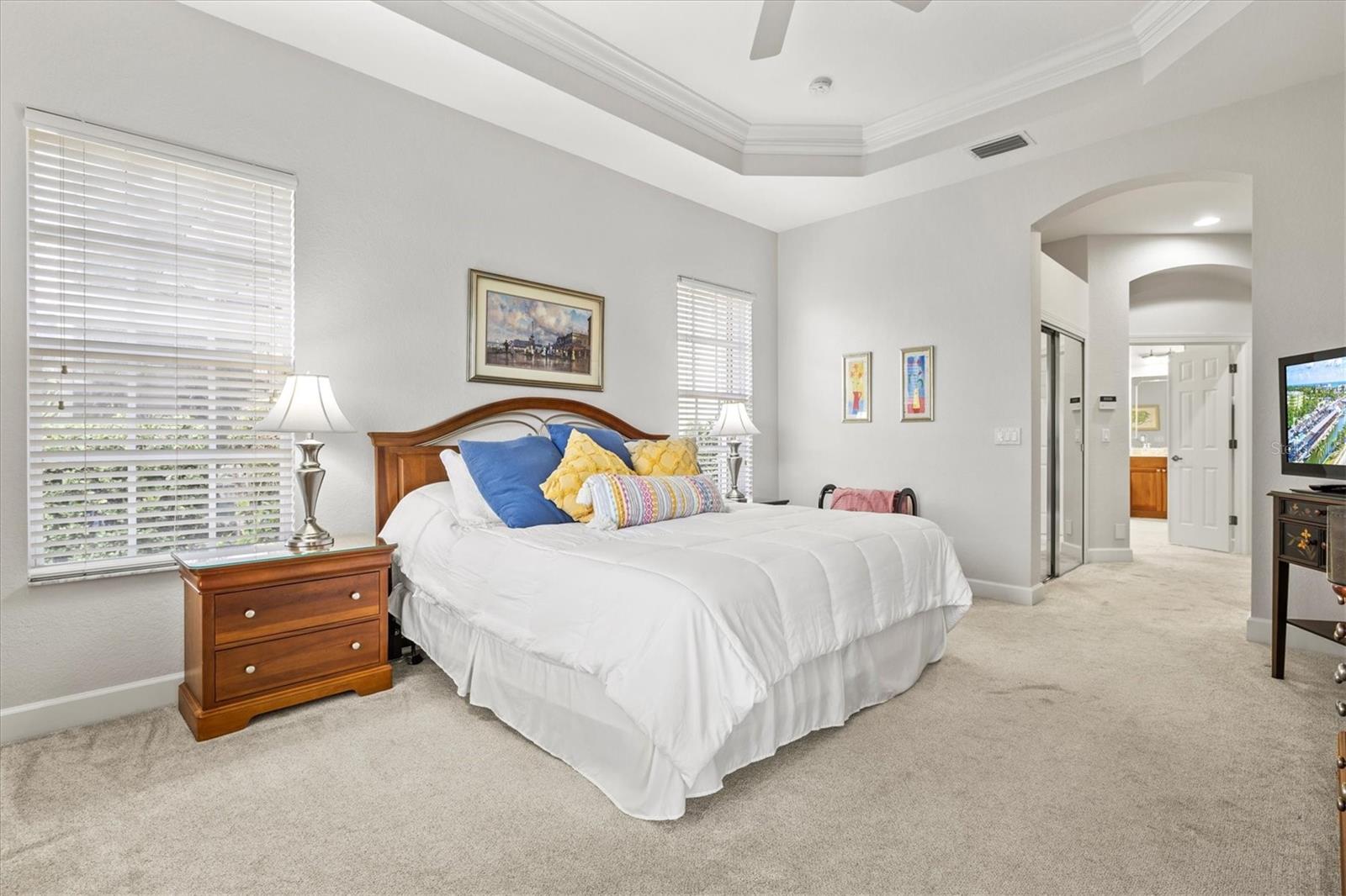 RIVERWOOD - Residential