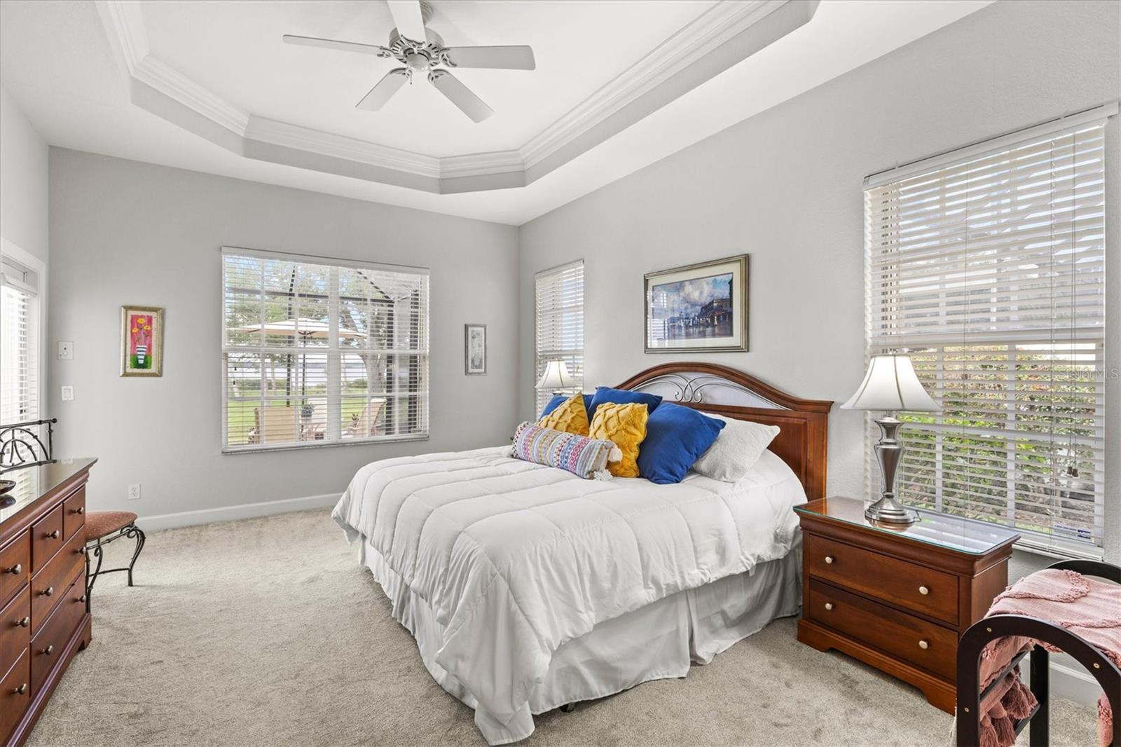 RIVERWOOD - Residential