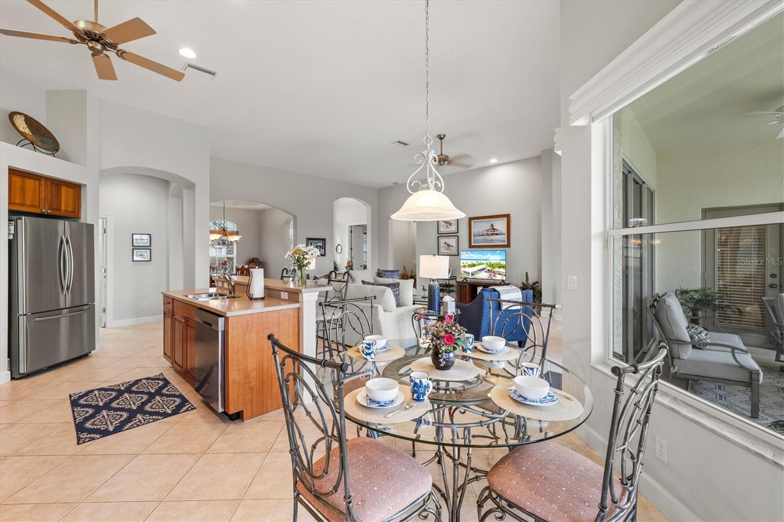 RIVERWOOD - Residential