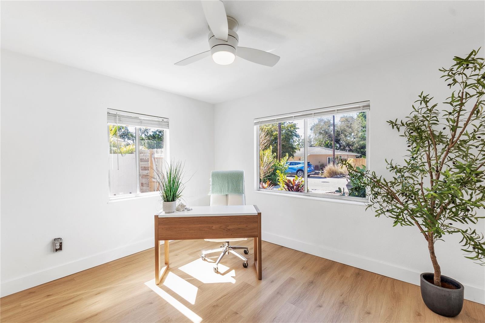 NORTHMOOR REP - Residential