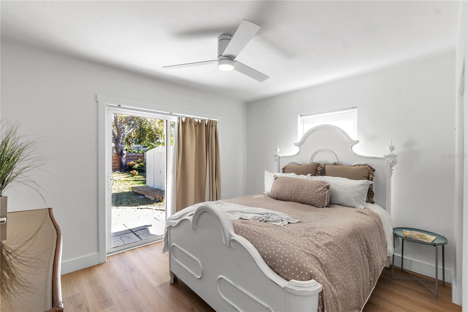 NORTHMOOR REP - Residential